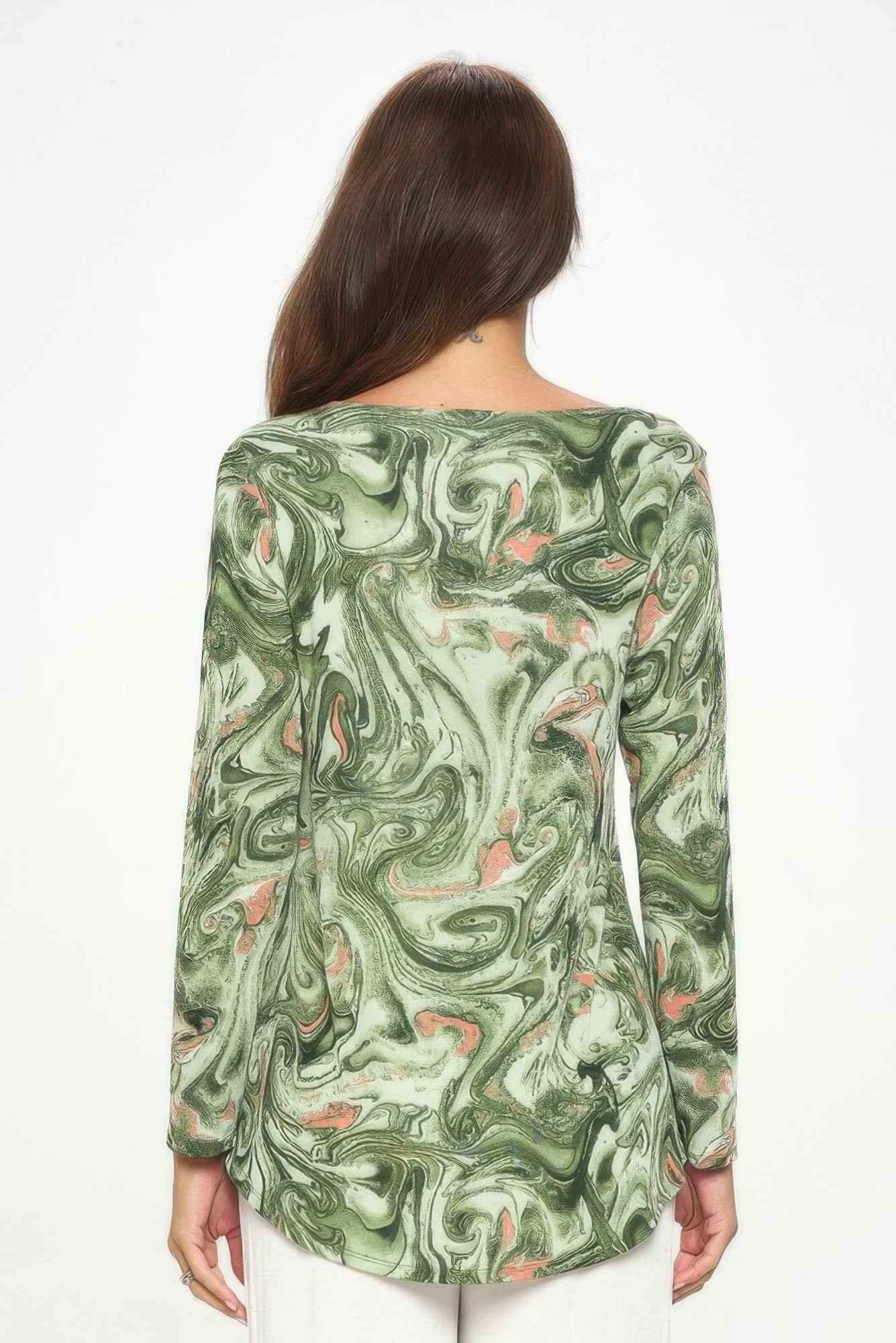 Bns High And Low Top