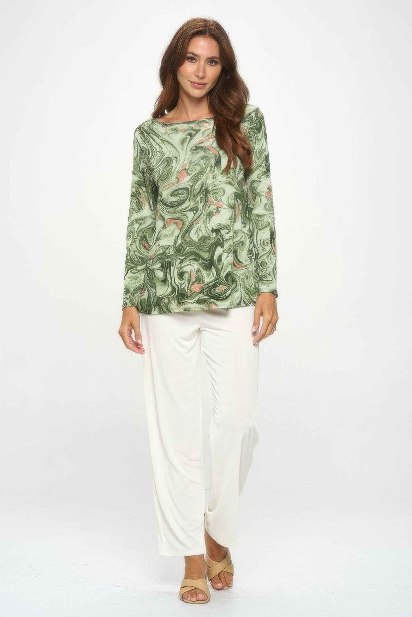 Bns High And Low Top