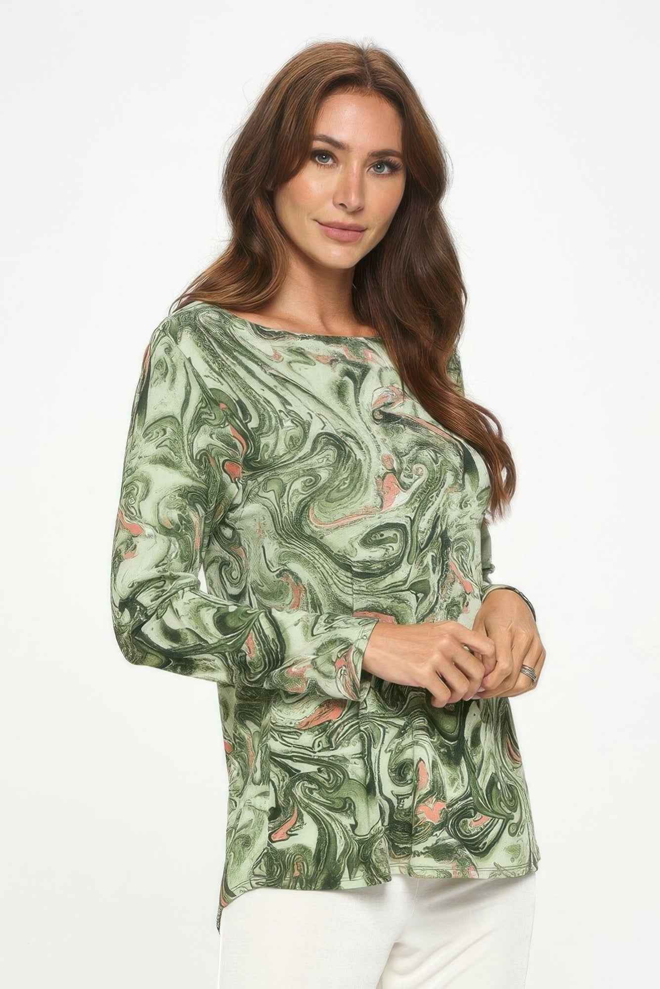 Bns High And Low Top