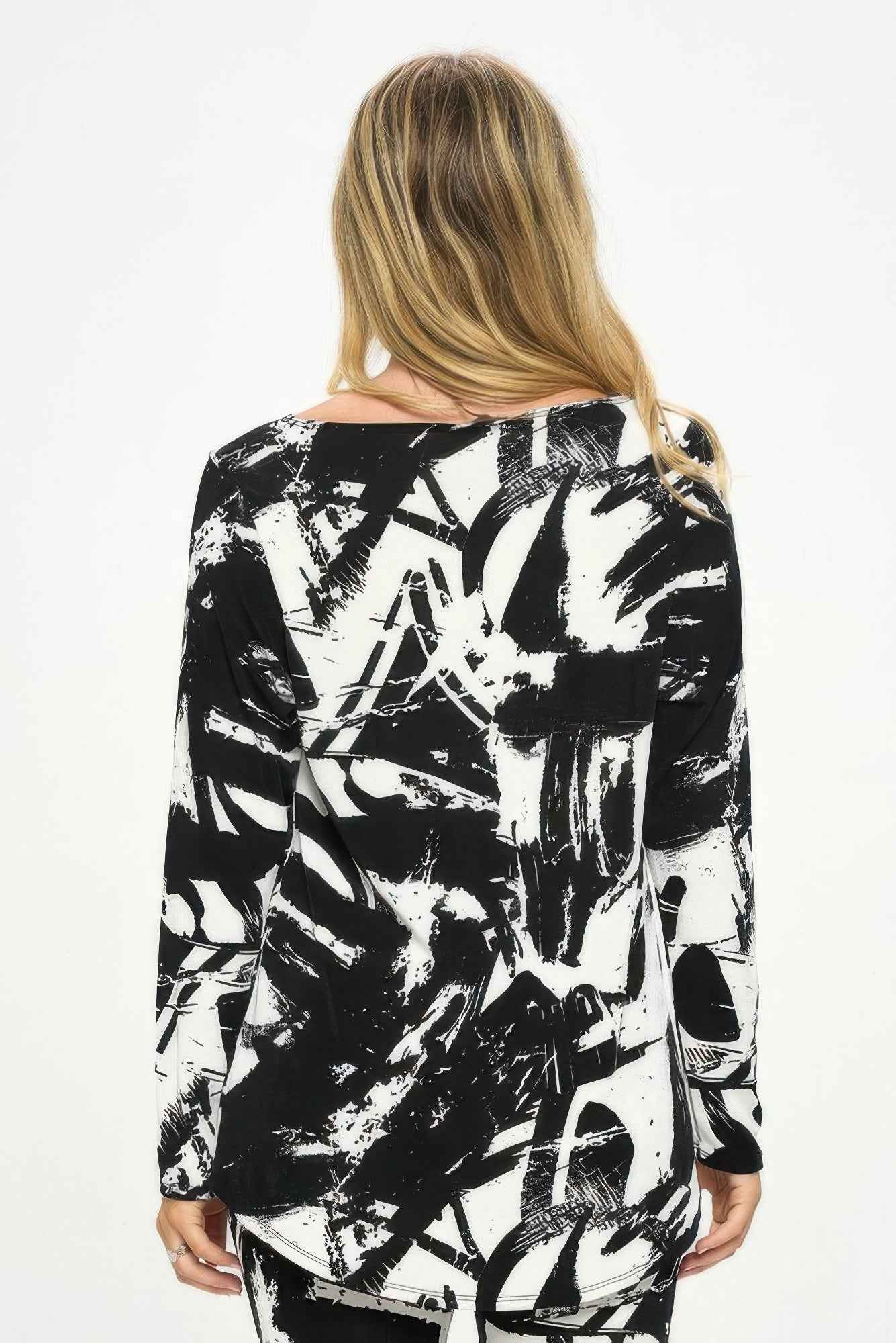 Bns High And Low Top