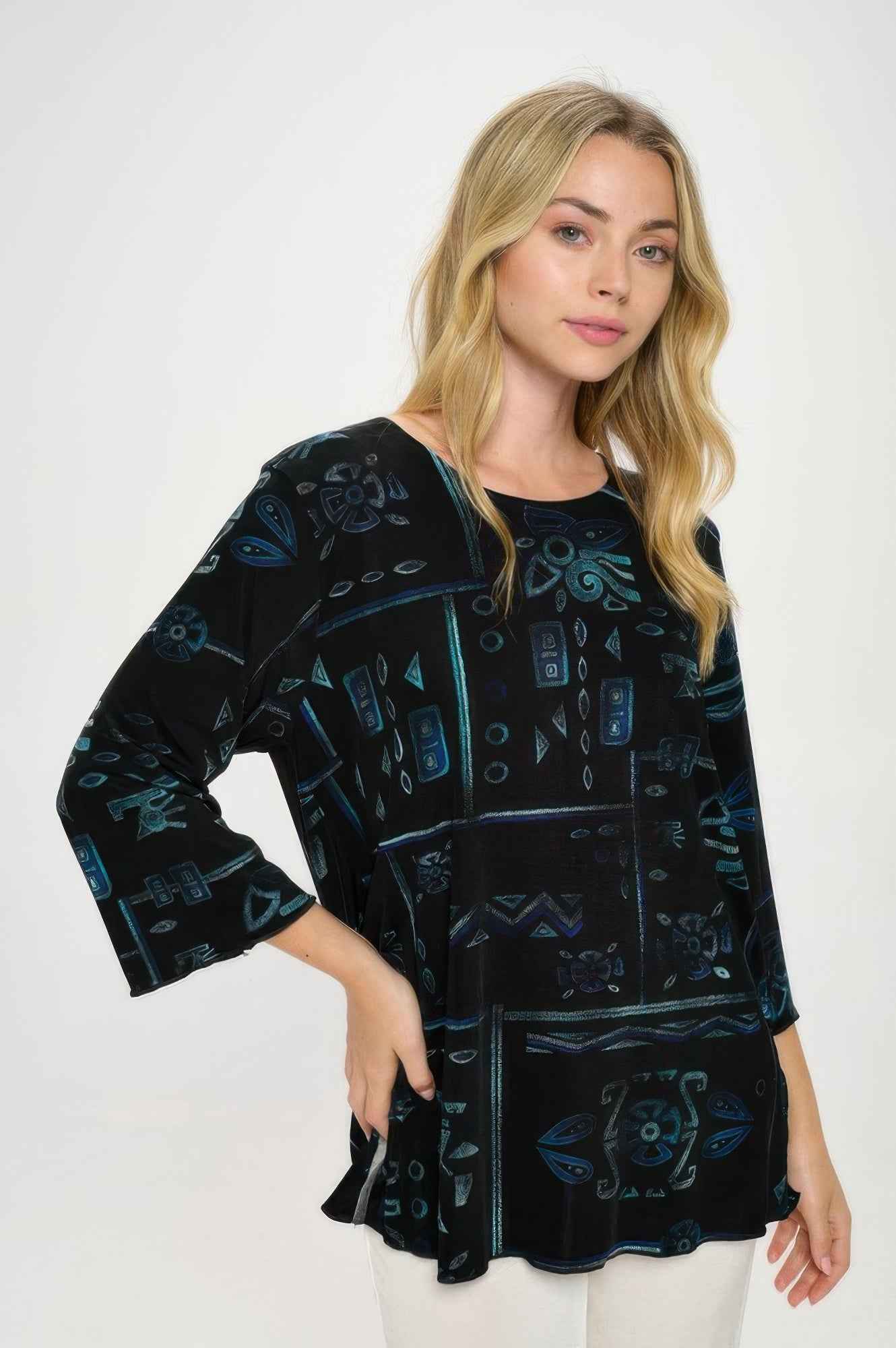 Bns Merrow Top