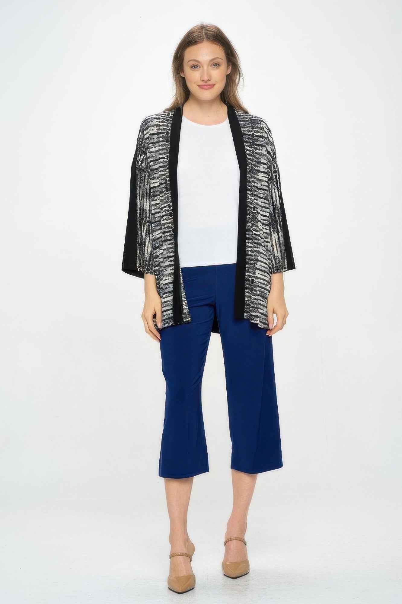 HIT Kimono Jacket