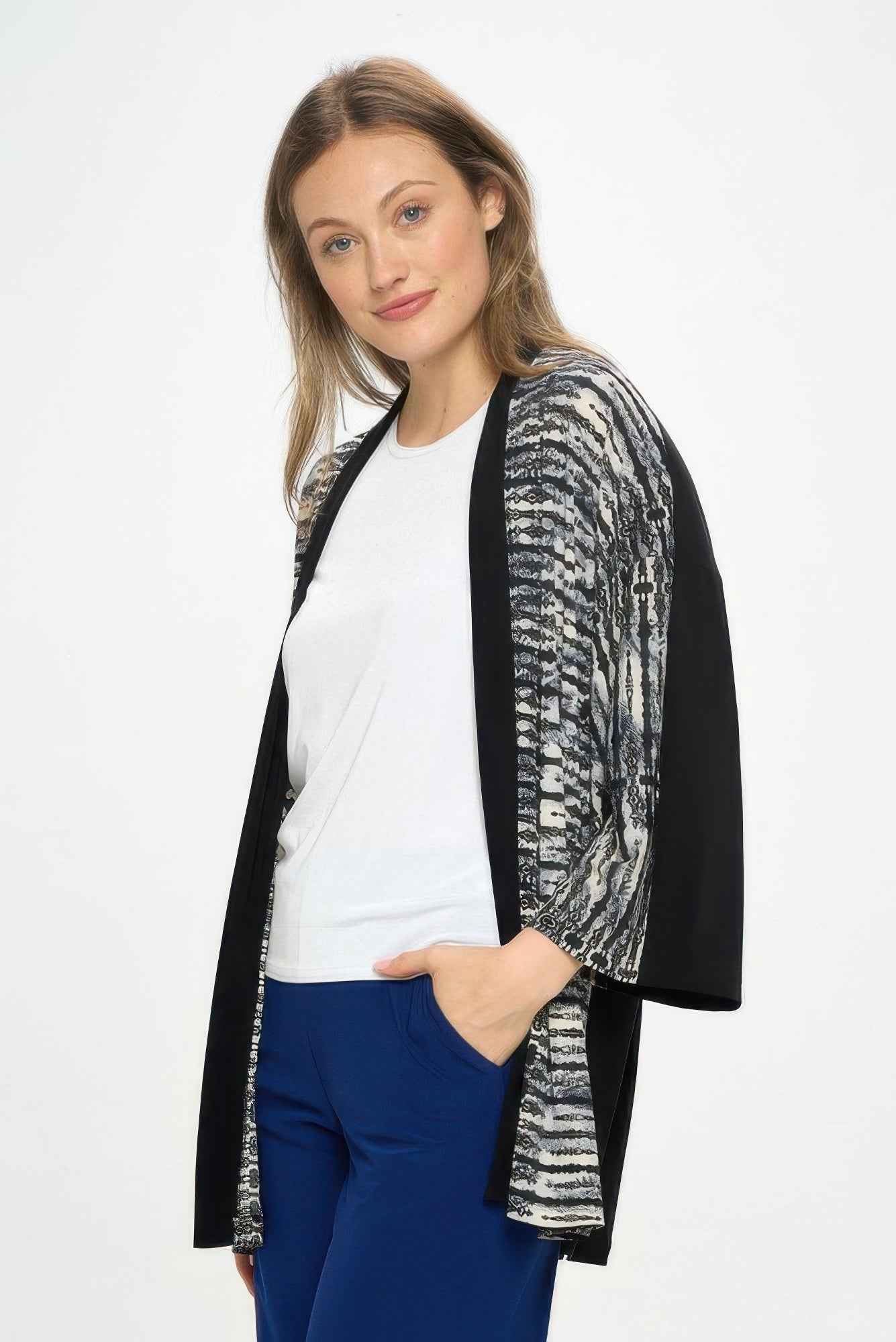 HIT Kimono Jacket