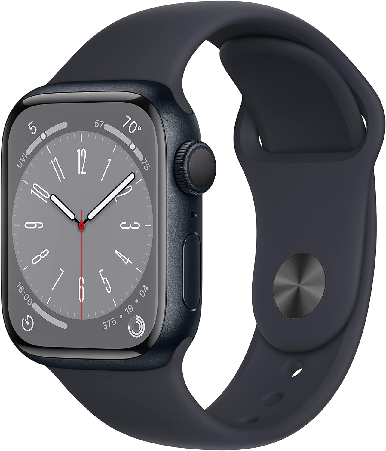 Apple Watch Series 8: The Best Gift For 2023 | Fashioin | NSF
