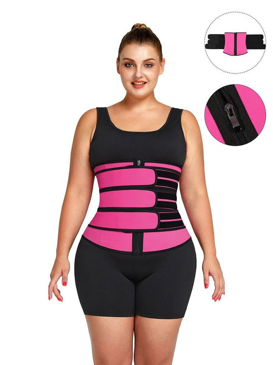Body Shapers Plus Naughty Smile Fashion
