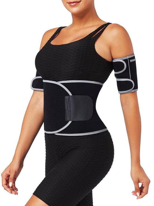 Control Body Shapers Naughty Smile Fashion