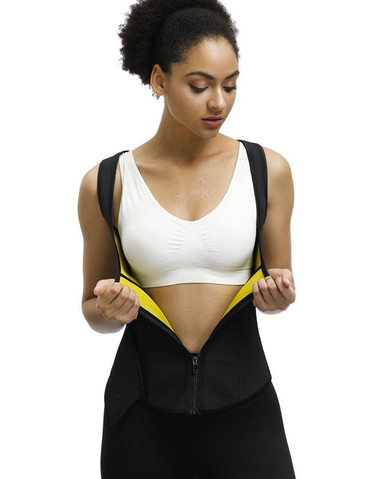 Firm Body Shapers Naughty Smile Fashion