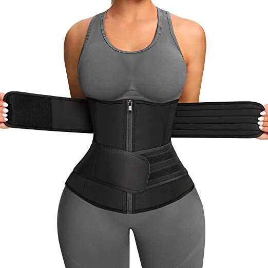 Real Benefits of Waist Training | Fashioin | NSF