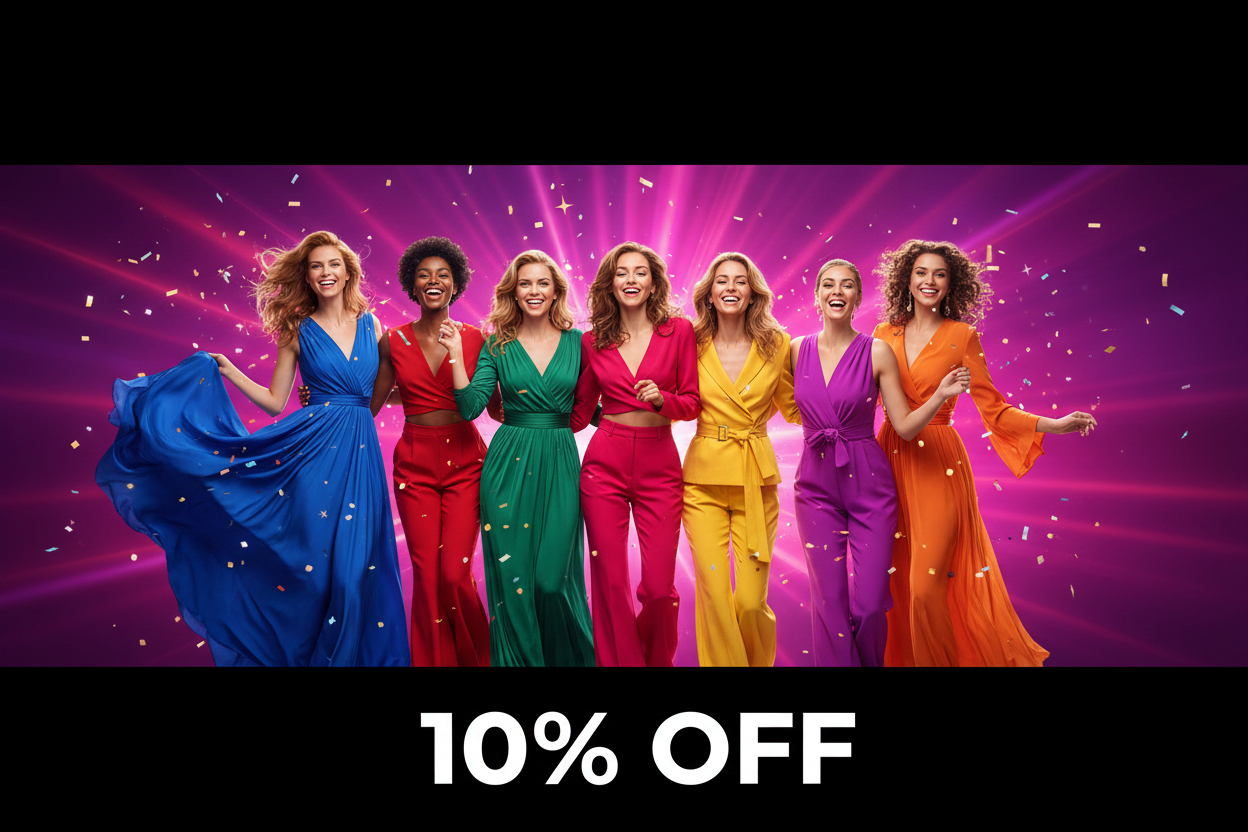 10% Off