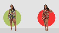 Plus Size Tops Collection for Every Occasion - Stylish Choices for Every Style