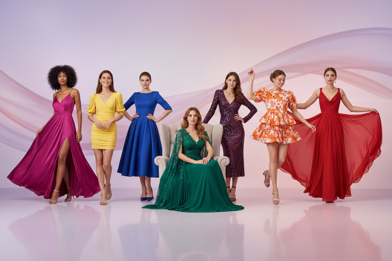 Dresses