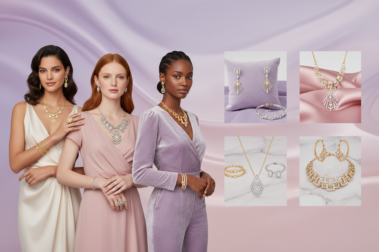 Jewelry Sets