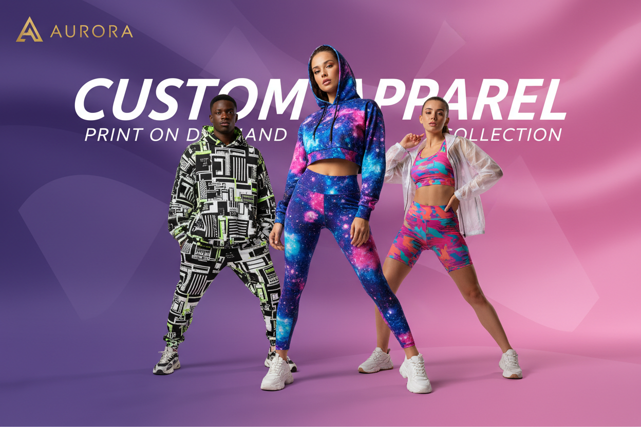 Print On Demand