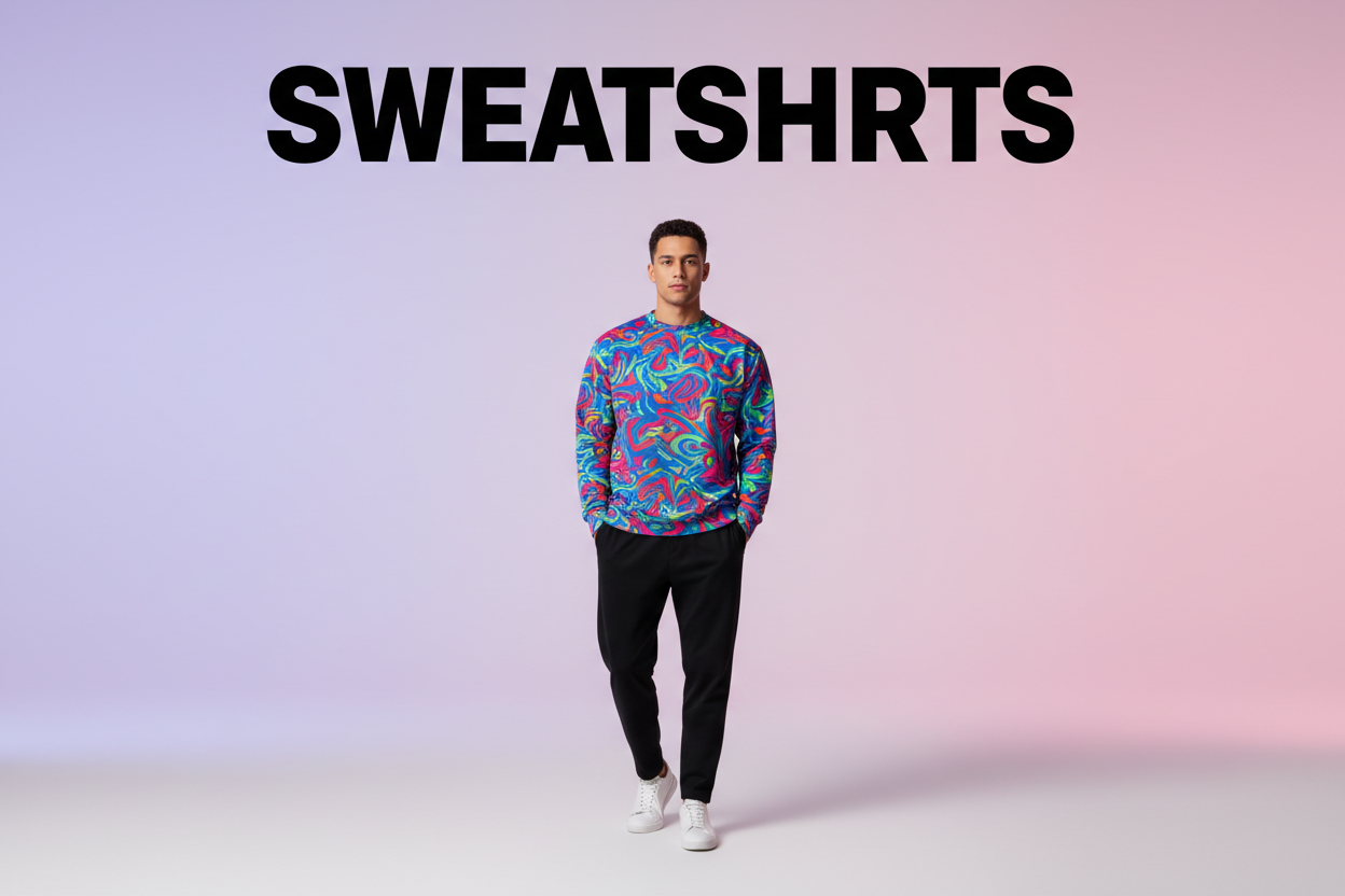 Sweatshirts