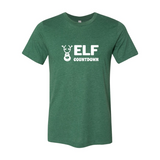 Elf Coutdown Shirt