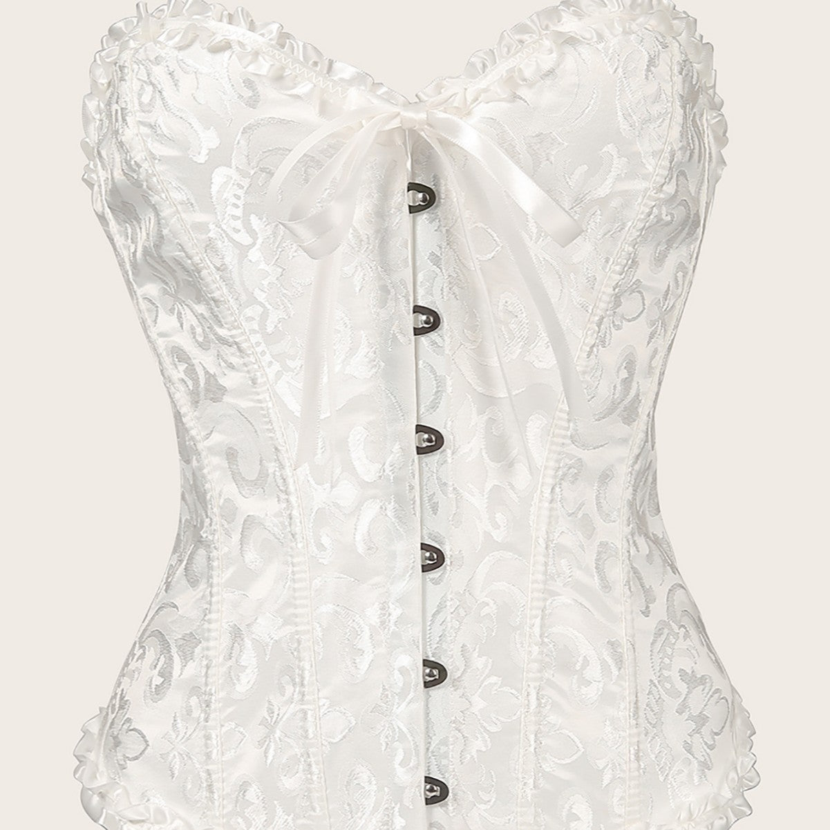 Body shaping base clothes fish bones abdominal cinching waist straps court corset