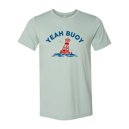 Yeah Buoy T-shirt