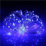 AMZER Fairy String Light 100 LED 10m Waterproof USB Operated Remote