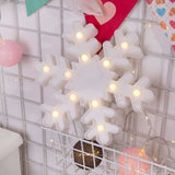 AMZER Creative Shape Warm White LED Decoration Light Party Festival