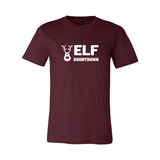 Elf Coutdown Shirt