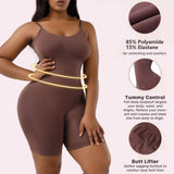 SHAPERS, BODY SHAPER, FULL BODY SHAPER