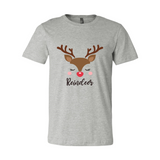 Reindeer Shirt