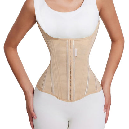Waist Cincher Trimmer Belt Girdle Workout Shapewear Tummy Control Shaper Waist Trainer for Women