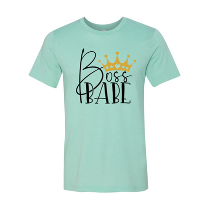 Boss Babe T-shirt