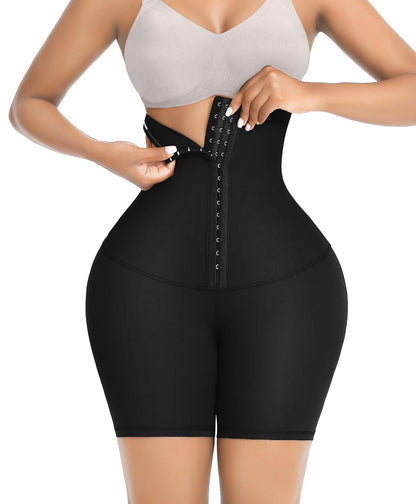 FeelinGirl Shapewear for Women Tummy Control High Waist Body Shaper Shorts Waist Trainer Girdle Thigh Slimming Panties