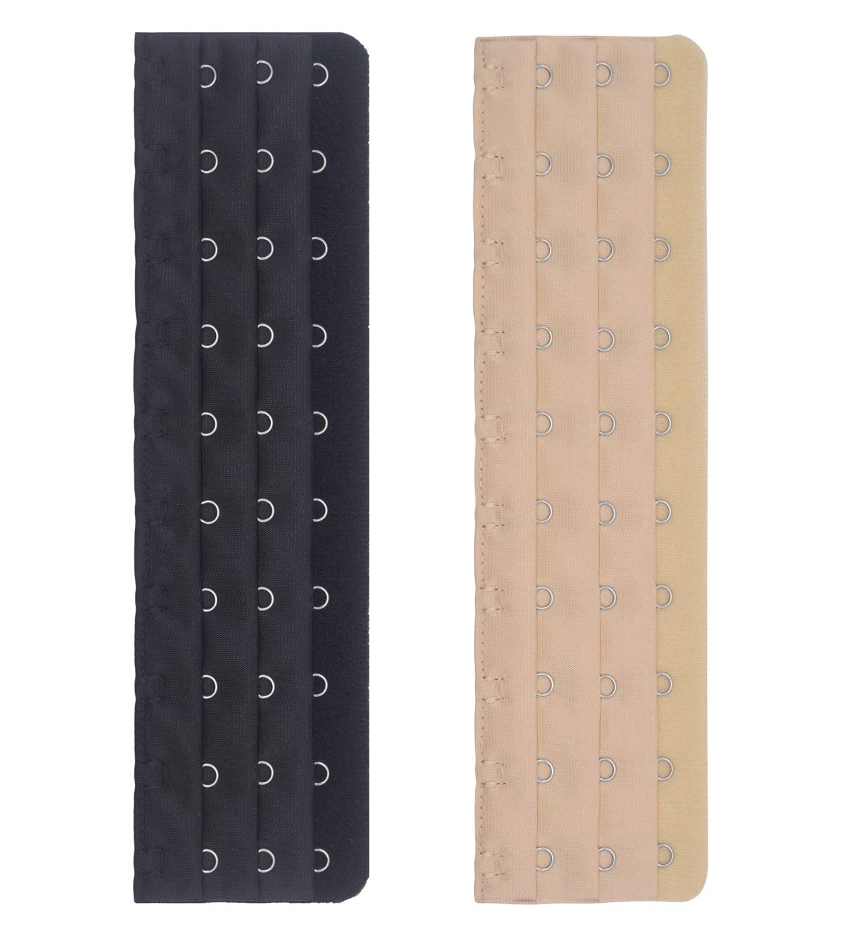 DoHope Longline Bra Back Corset Extenders for Bustiers Shapewear Waist Cincher