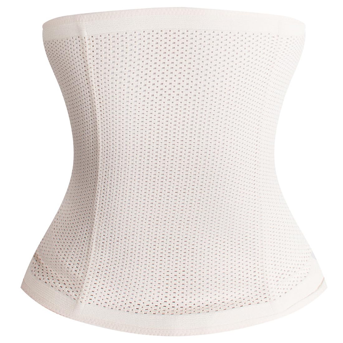 Women's Waist Trainer Corset Shapewear Tummy Control Body Shaper Waist Cincher Sport Girdle