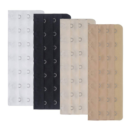 DoHope Longline Bra Back Corset Extenders for Bustiers Shapewear Waist Cincher