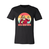 Santa Ho Ho Ho Shirt