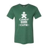 Candy Cane Cutie Shirt