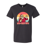 Santa Ho Ho Ho Shirt