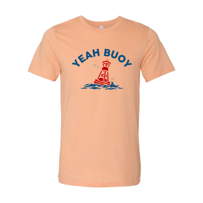 Yeah Buoy T-shirt