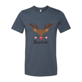 Reindeer Shirt