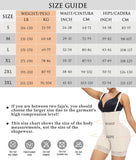 YIANNA Fajas Colombianas Shapewear for Women Tummy Control Butt Lifter Faja Body Shaper,YA7267-Beige-M