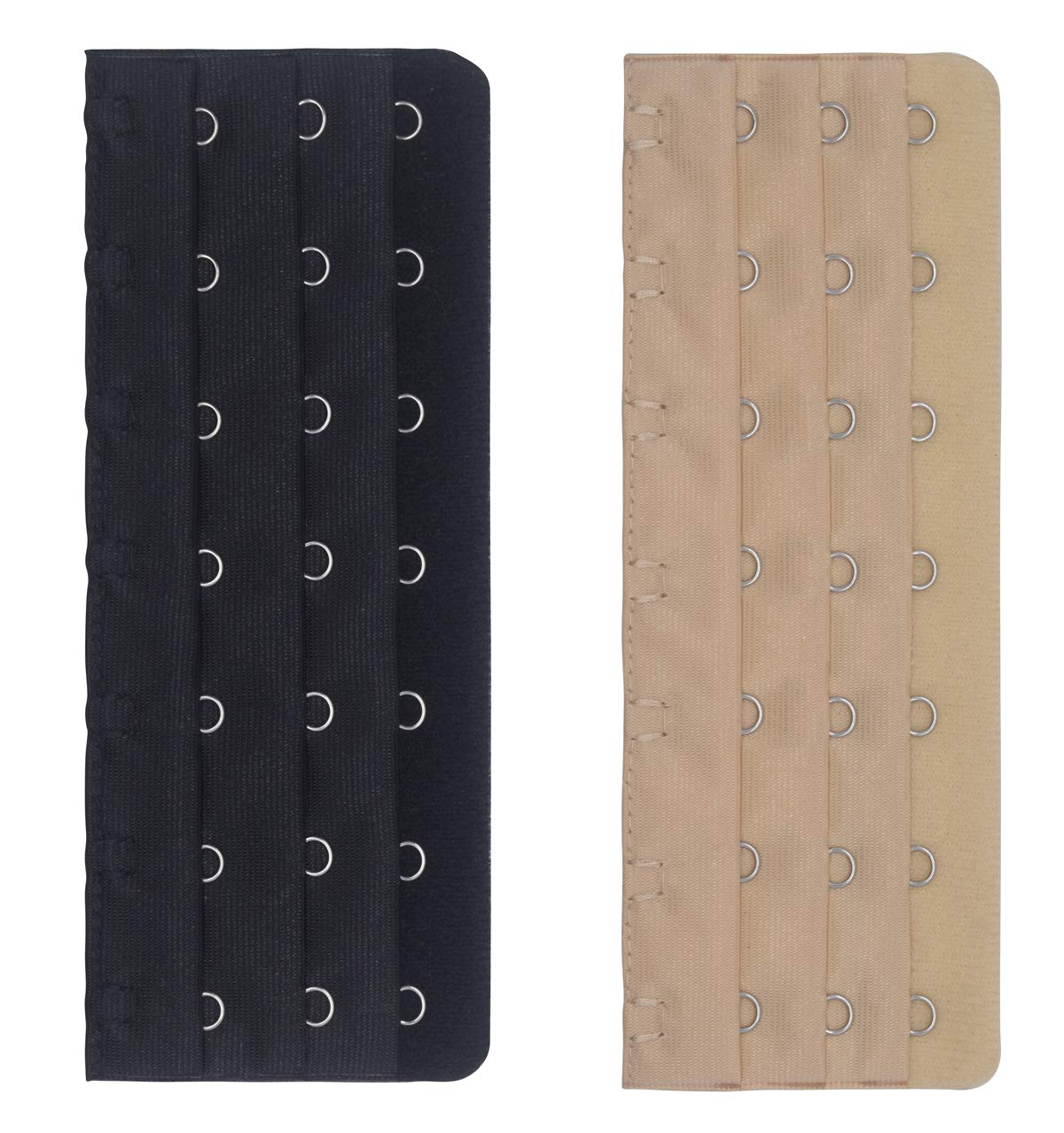 DoHope Longline Bra Back Corset Extenders for Bustiers Shapewear Waist Cincher