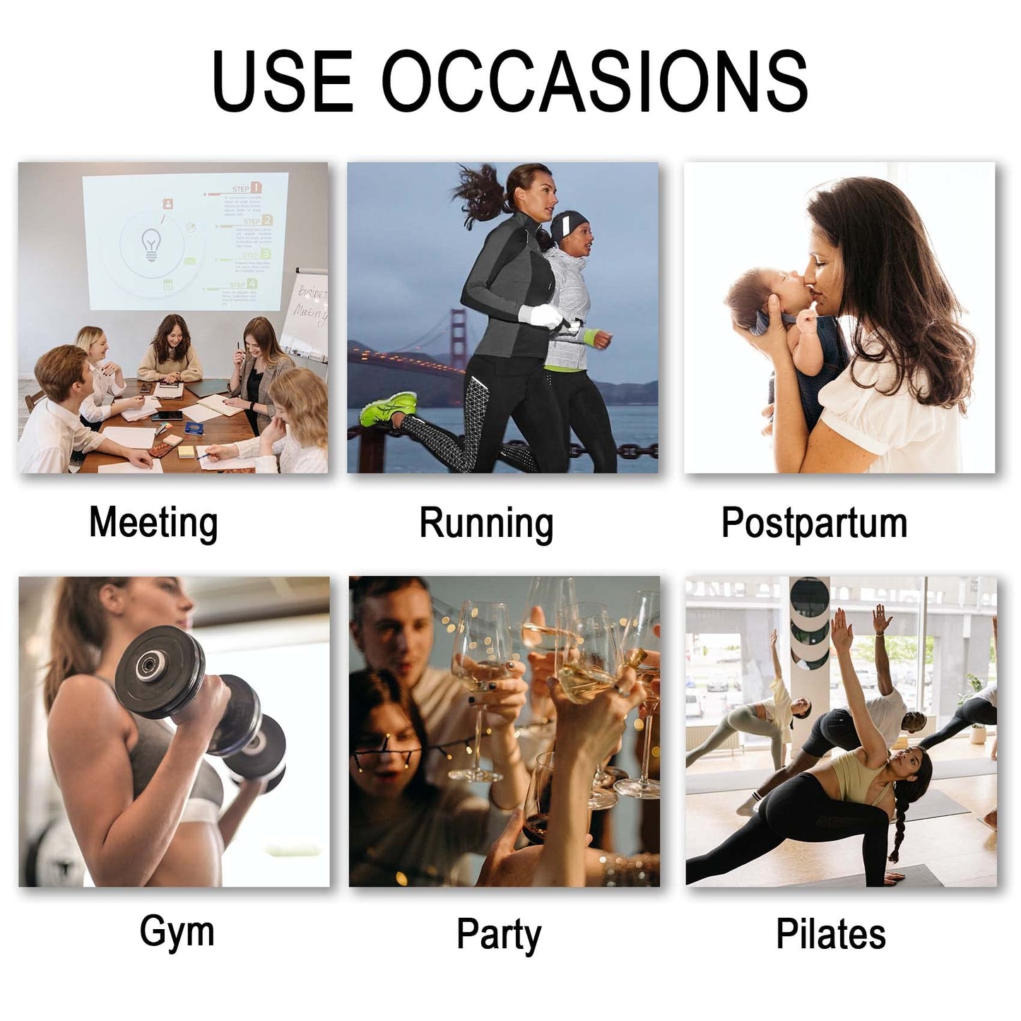 Atbuty Short Torso Waist Trainers Cincher for Women Corset Underbust Latex Sport Girdle Hourglass Body Shaper