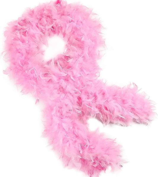 THARAHT 19 Color- 40/60/100g 2Yard Chandelle Feather Boa Dancing Wedding Party Halloween Costume Decoration Feathers boa
