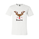 Reindeer Shirt