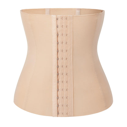 Werena Waist Trainer for Women Corset Shapewear Tummy Control Slimming Body Shaper Girdle Waist Cincher Belly Band