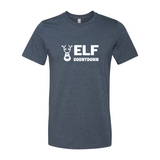 Elf Coutdown Shirt