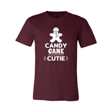 Candy Cane Cutie Shirt