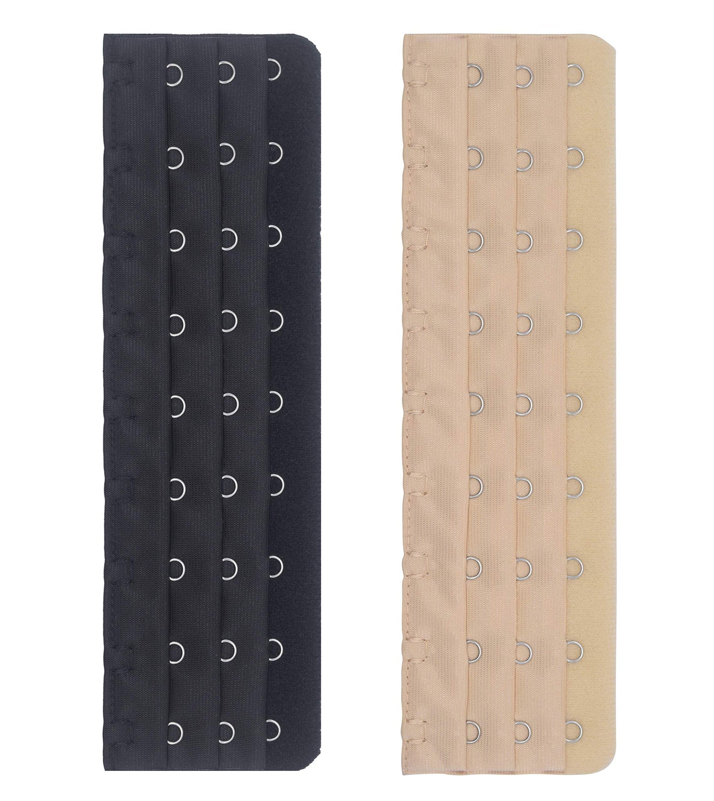 DoHope Longline Bra Back Corset Extenders for Bustiers Shapewear Waist Cincher