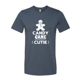 Candy Cane Cutie Shirt