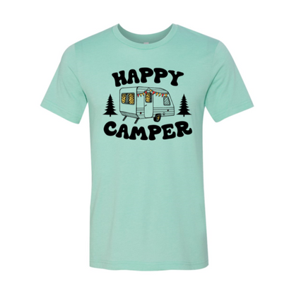 Happy Camper T-shirt