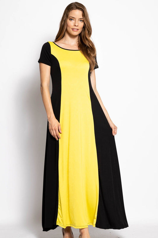 Sale - Breezy Summer Maxi Dress – On Sale Now