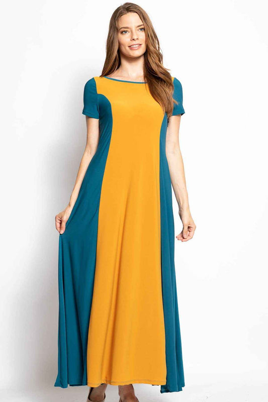 Sale - Breezy Summer Maxi Dress – On Sale Now